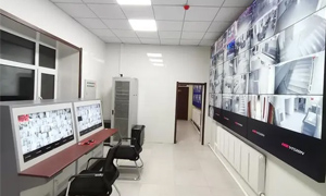 佛山安防監控工程公司