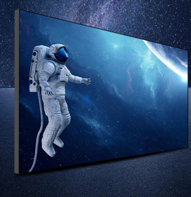 LED屏幕產業的發展現狀與未來展望